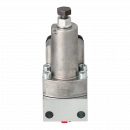 Hawe pressure transducer 4-50 bar